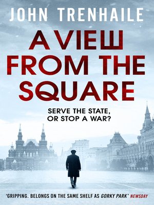 cover image of A View from the Square